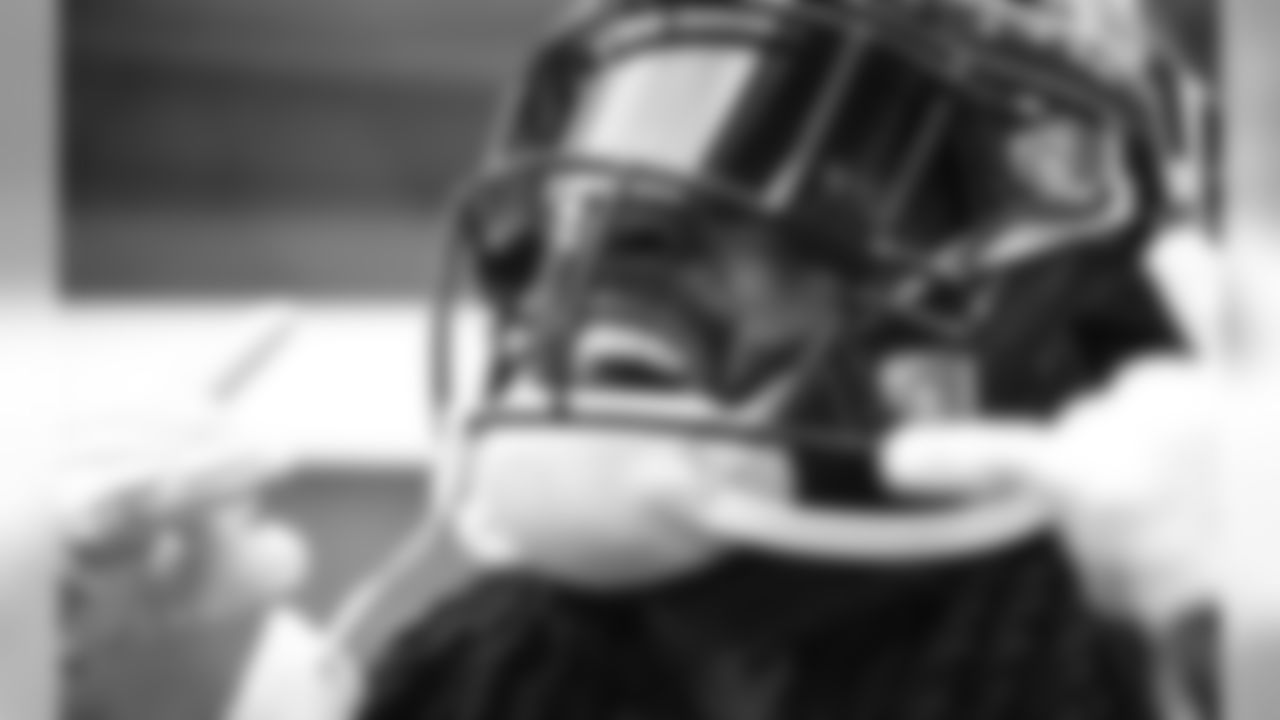 An image from the Oct. 27, 2019 regular season home game against the Oakland Raiders. The Texans won 27-24.