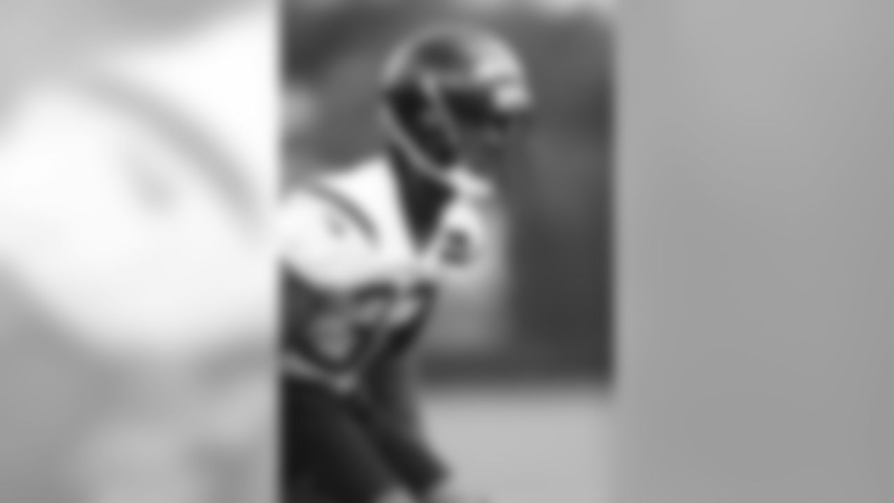 An image from the May 21, 2019 offseason OTA practice at Houston Methodist Training Center in Houston, TX.