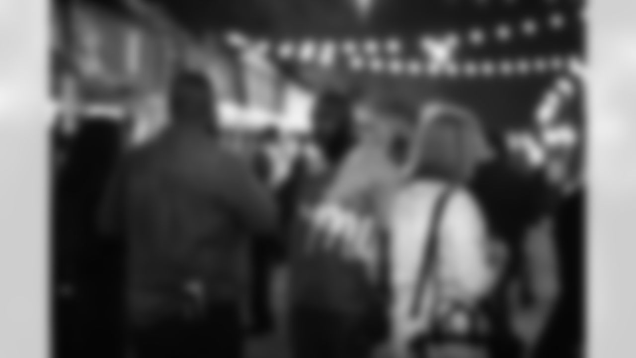 A Dec 05, 2022 image from the Taste of the Texans Foundation Event at NRG Stadium in Houston, TX.