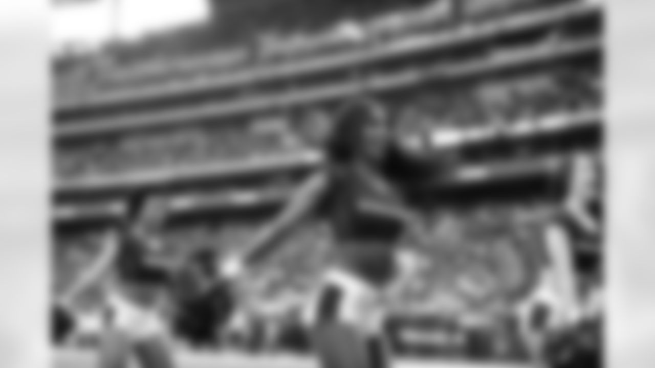An image from the regular season week 18 game between the Houston Texans and the Tennessee Titans at NRG Stadium in Houston, TX, on Jan 9, 2022.