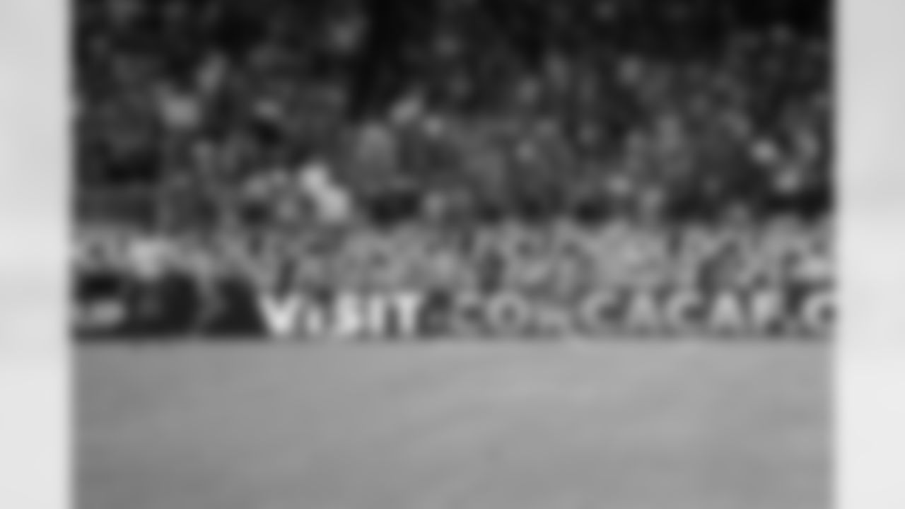 A June 25, 2023 image from the Gold Cup Soccer match featuring Mexico vs. Honduras at NRG Stadium in Houston, TX.