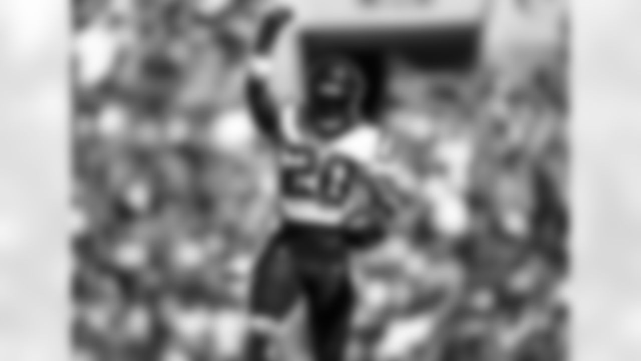 An image from the regular season week two away game against the Cleveland Browns at FirstEnergy Stadium on Sept. 19, 2021. The Texans lost 21-31.