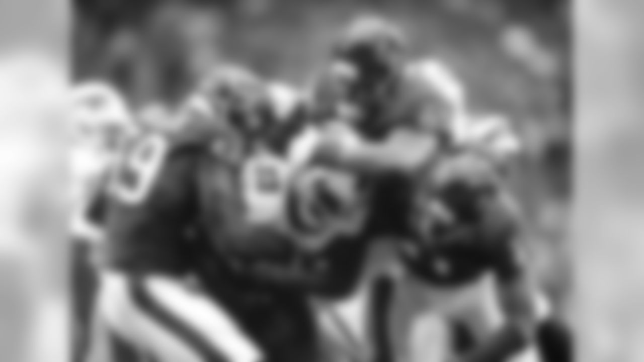 An image from the Oct. 14, 2018 regular season home game against the Buffalo Bills. The Texans won 20-13.