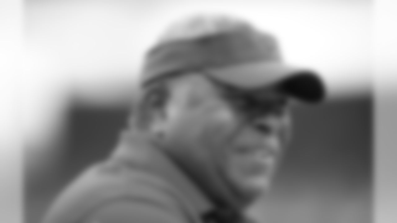 Romeo Crennel, Defensive Coordinator