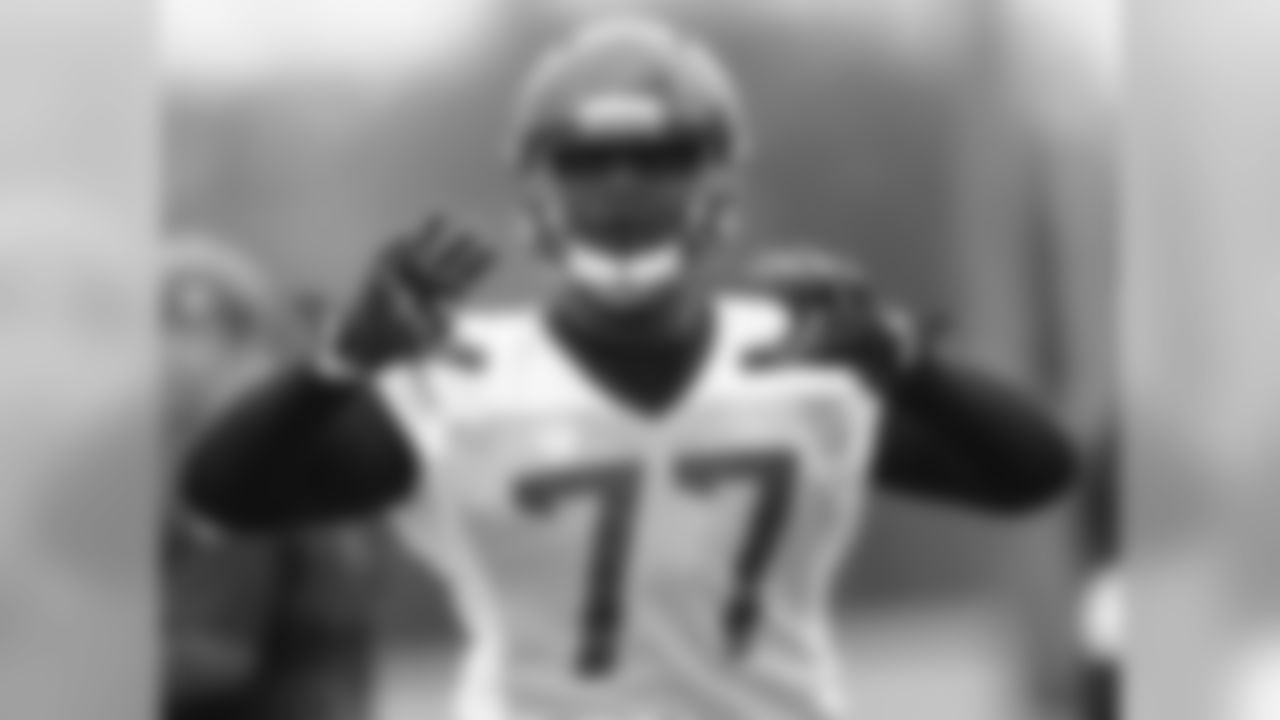 OL, Maurquice Shakir, 77
