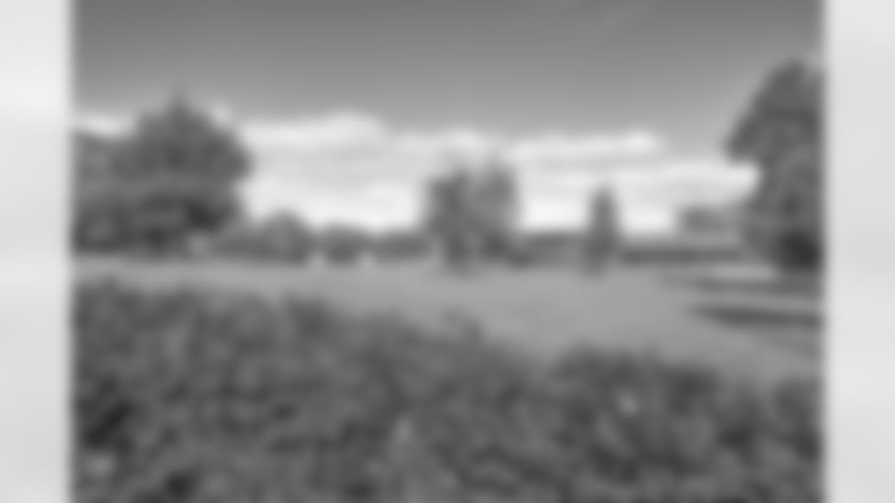 Emancipation Park Virtual Tour Photos - April 2020-48