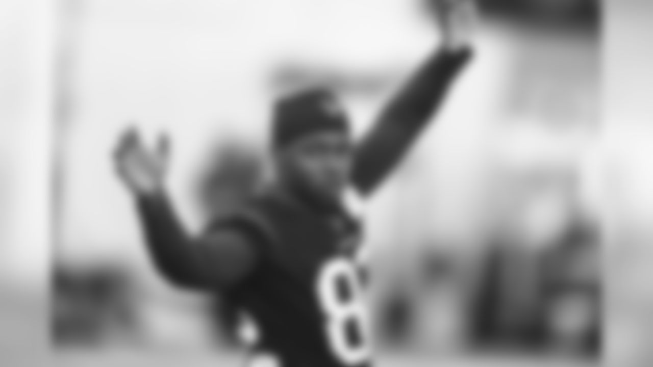 WR, Floyd Allen, 82