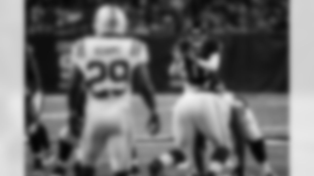 An image from the Oct. 16, 2016 regular season home game against the Indianapolis Colts. The Texans won 26-23.