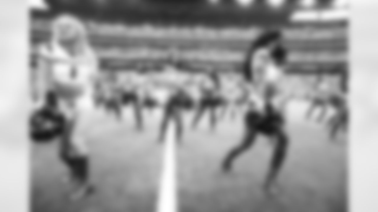 A September 17, 2023 image from the Regular Season week 2 game against the Indianapolis Colts at NRG Stadium in Houston, TX.