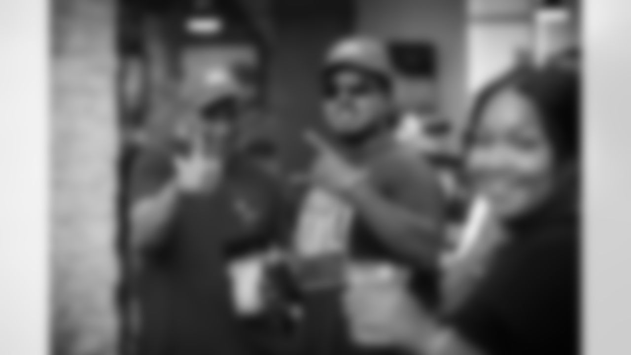 An image from the July 13, 2022 713 Day event at Anheuser-Busch Houston Brewery