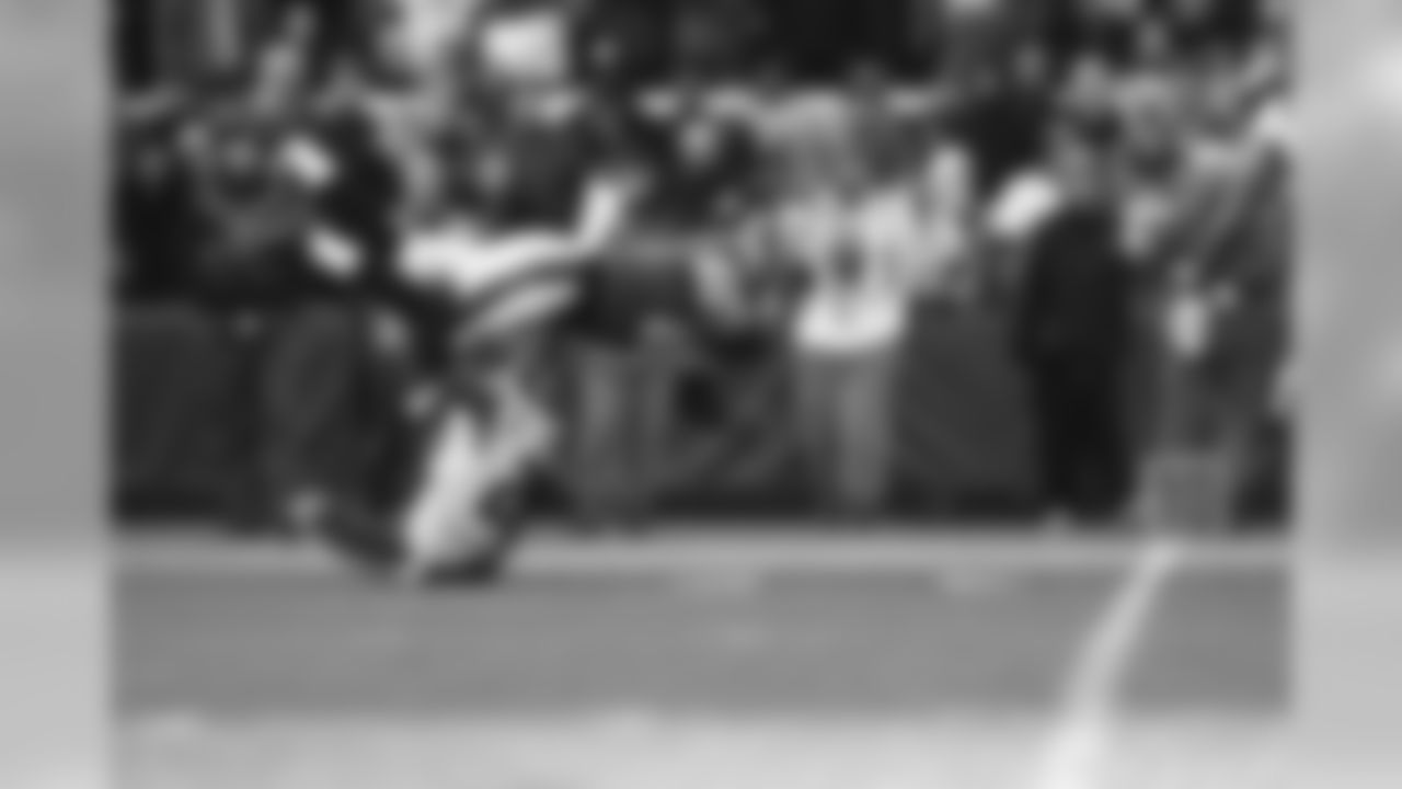 An image from the Dec. 23, 2018 regular season away game against the Philadelphia Eagles. The Texans lost 30-32.
