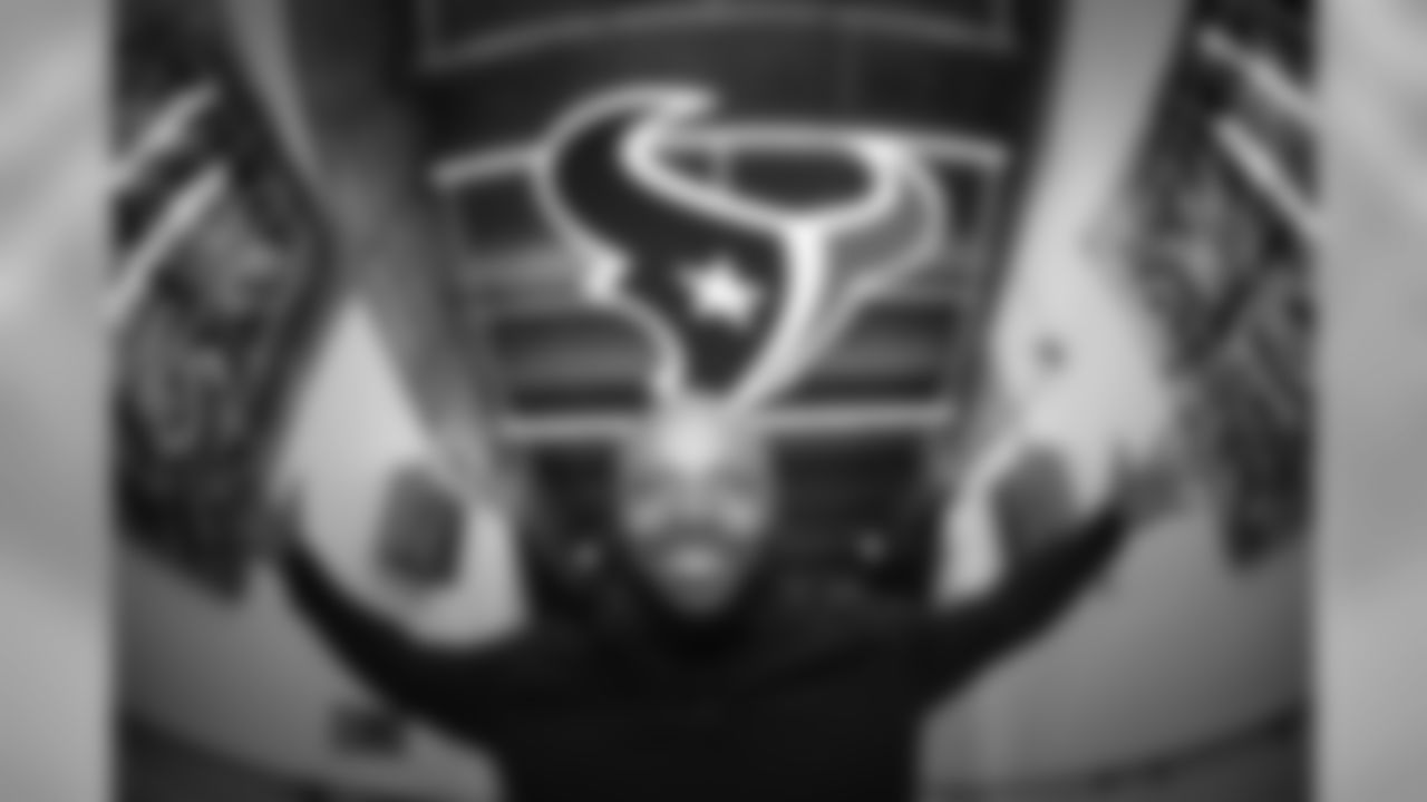 An image from the Nov. 21, 2019 regular season home game against the Indianapolis Colts. The Texans won 20-17.