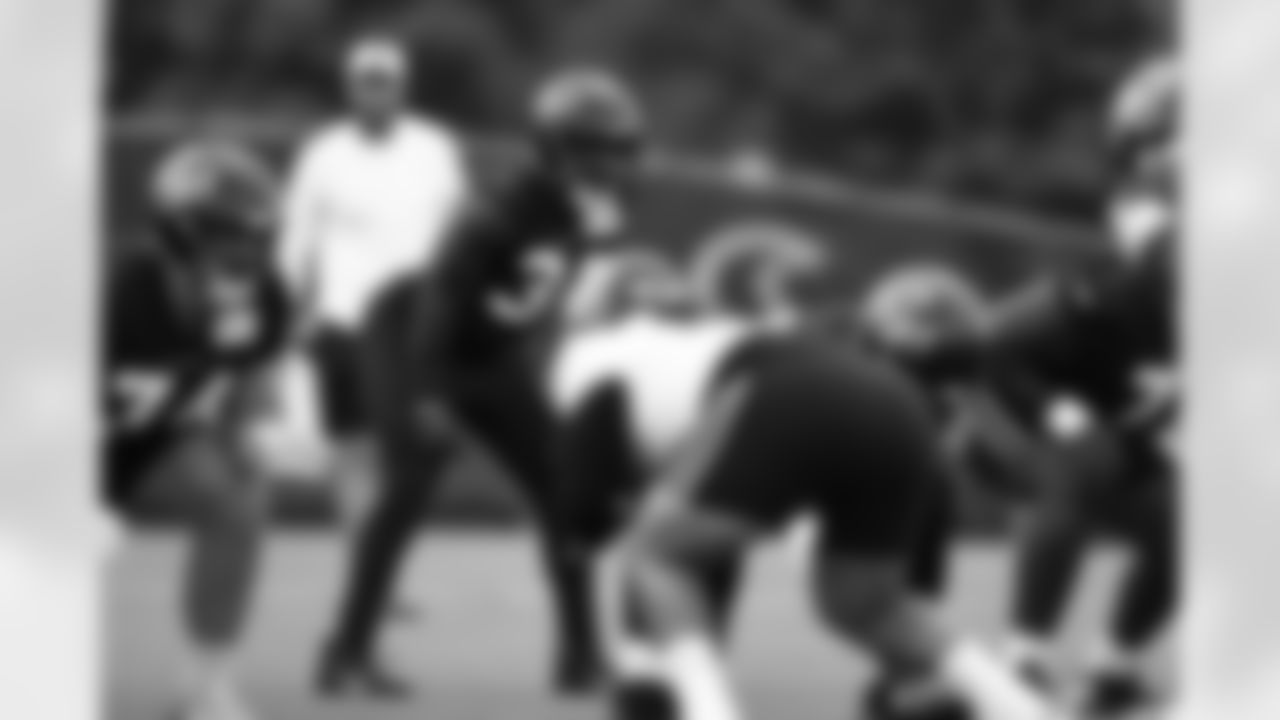An image from the Sept. 14, 2021 Houston Texans regular season practice.