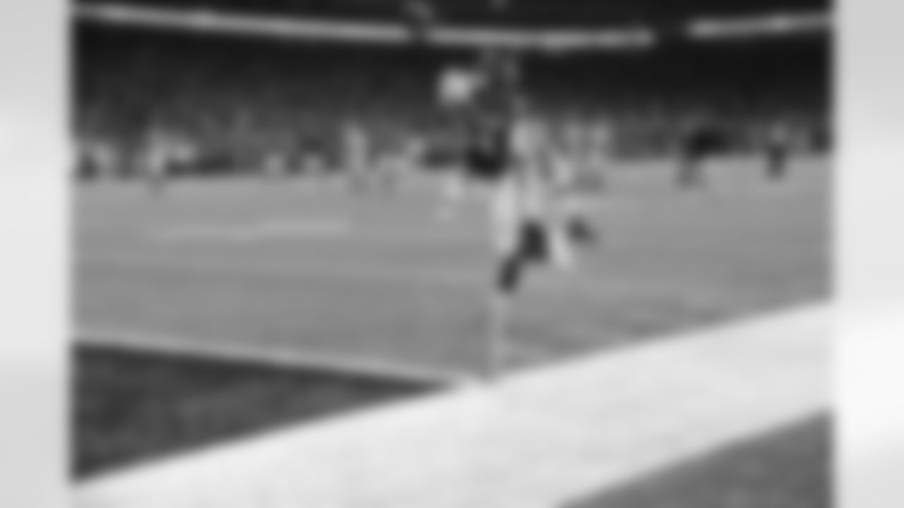 An image from the Oct. 16, 2016 regular season home game against the Indianapolis Colts. The Texans won 26-23.