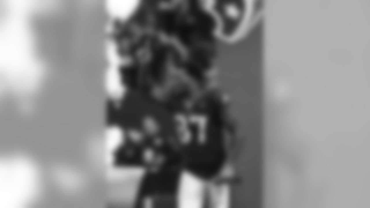 An image from the Dec. 9, 2018 regular season home game against the Indianapolis Colts. The Texans lost 21-24.