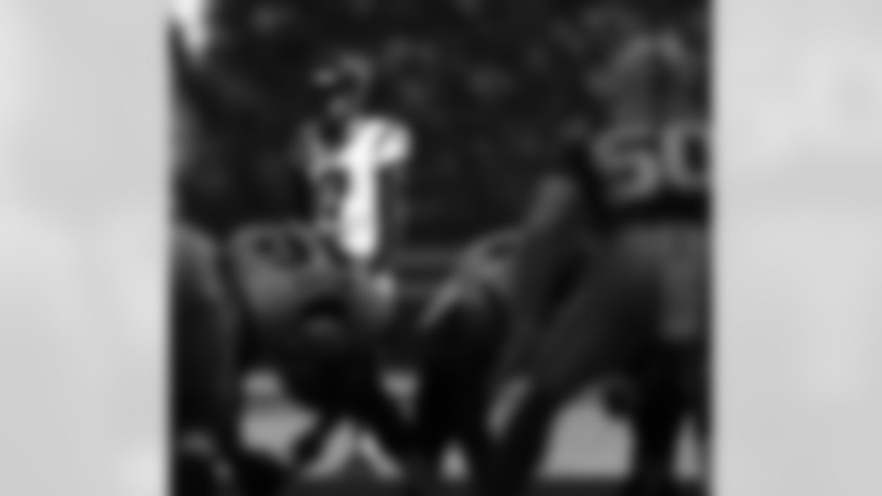 An image from the Sept. 30, 2018 regular season away game against the Indianapolis Colts. The Texans won 37-34 in overtime.