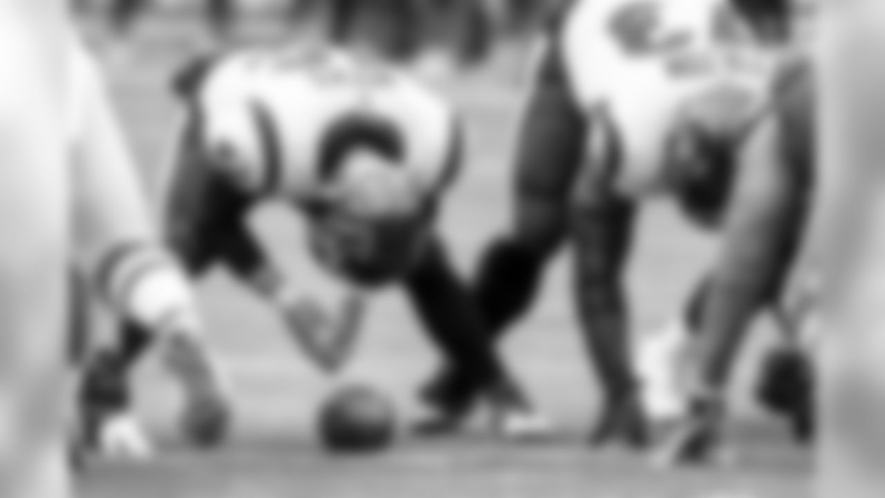 An image from the Jan. 12, 2020 Playoffs Divisional Round away game against the Kansas City Chiefs. The Texans lost 31-51.