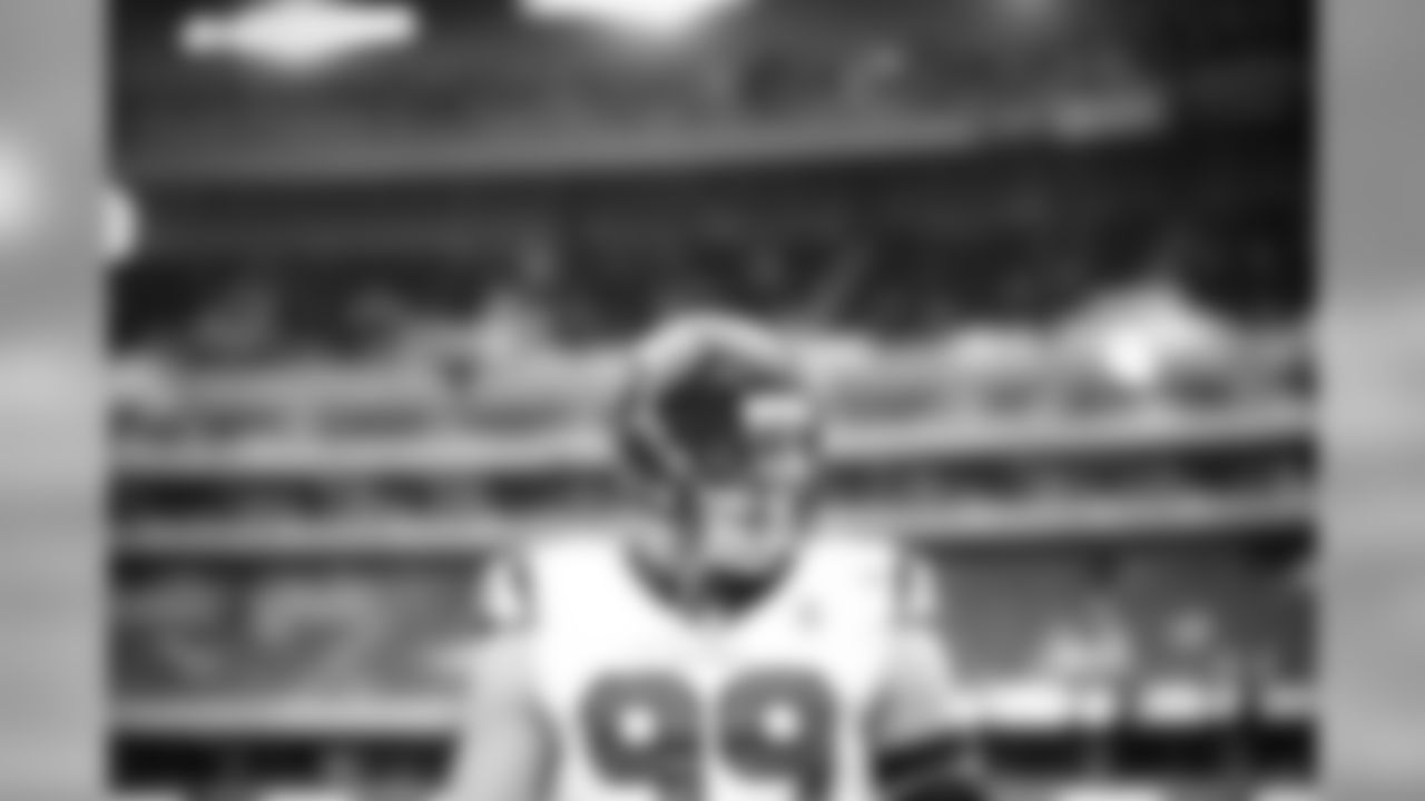 An image from the Sept. 23, 2018 regular season home game against the New York Giants. The Texans lost 22-27.