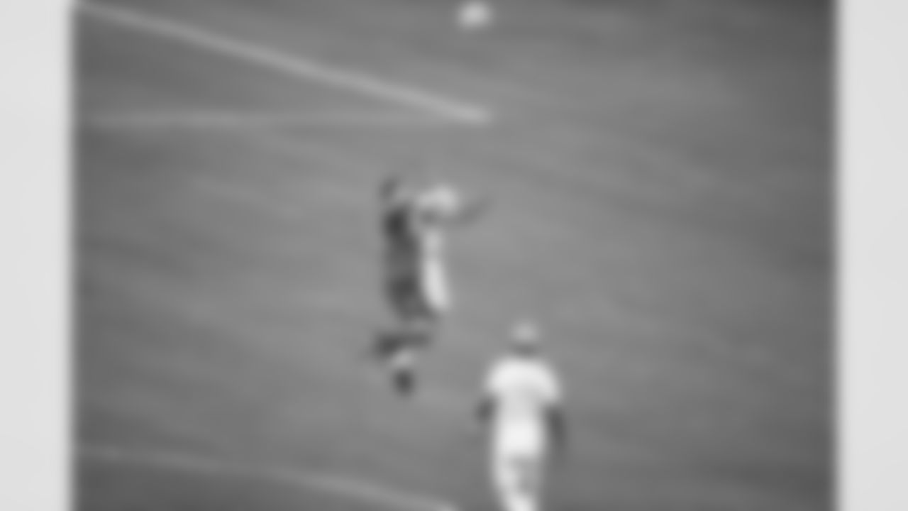 A June 25, 2023 image from the Gold Cup Soccer match featuring Mexico vs. Honduras at NRG Stadium in Houston, TX.