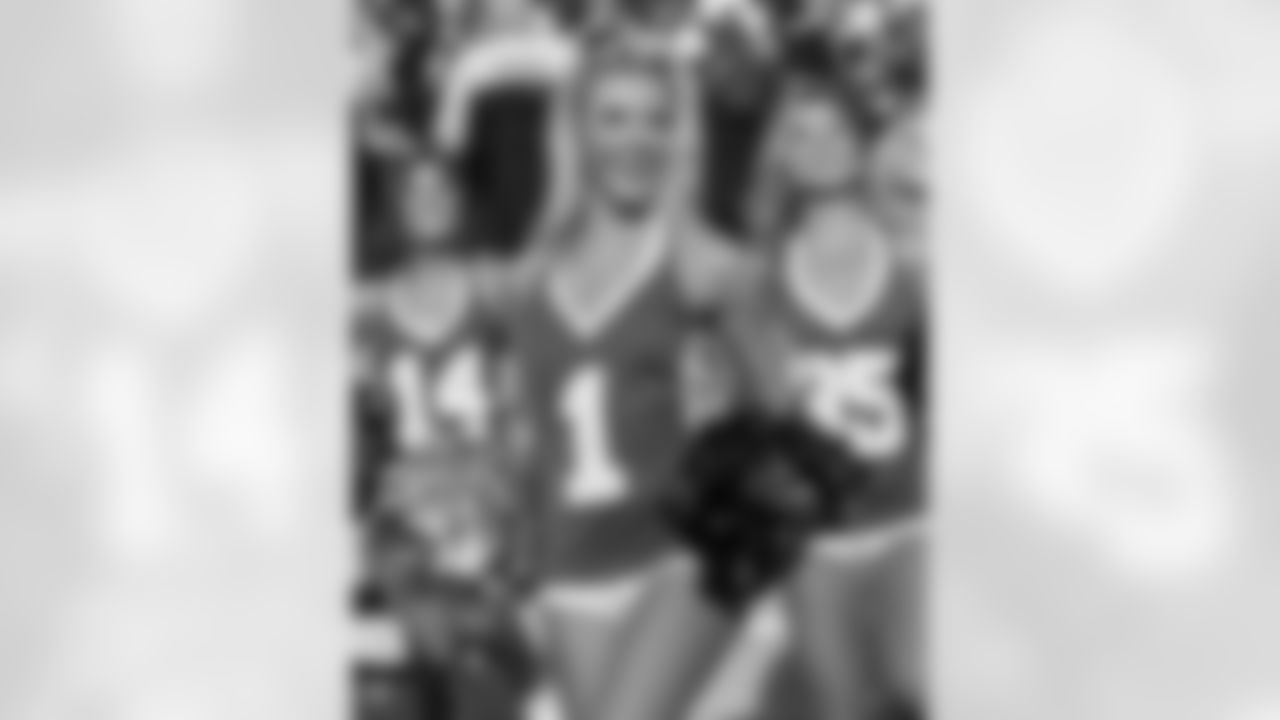 HTC Rachel - Texas Christian University Showgirls Dance