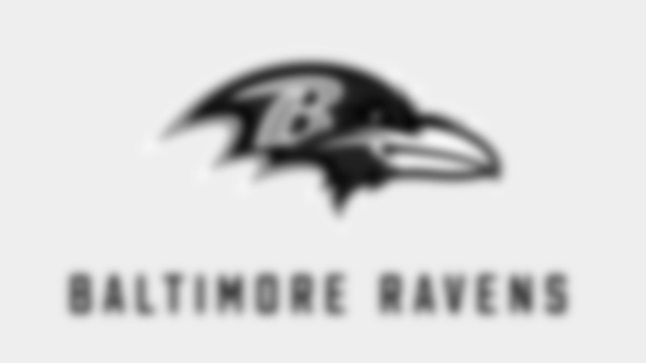 HOME | BALTIMORE RAVENS
Last meeting in Houston: 12/21/14
Score: Texans 25, Ravens 13
Ravens lead all-time series 8-2