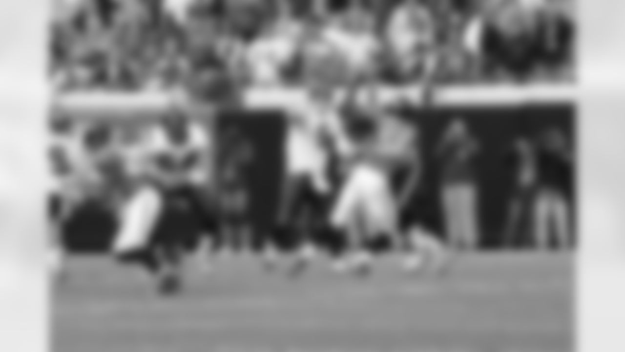 Rex Grossman, Quarterback, 2009