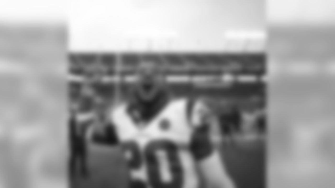 An image from the Dec. 21, 2019 regular season away game against the Tampa Bay Buccaneers. The Texans won 23-20.
