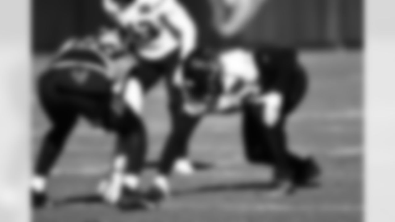 A Nov 30, 2022 image from a regular season practice at NRG Stadium in Houston, TX.