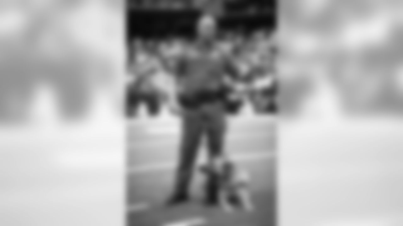 An image from the Sept. 15, 2019 regular season home game against the Jacksonville Jaguars. The Texans won 13-12.