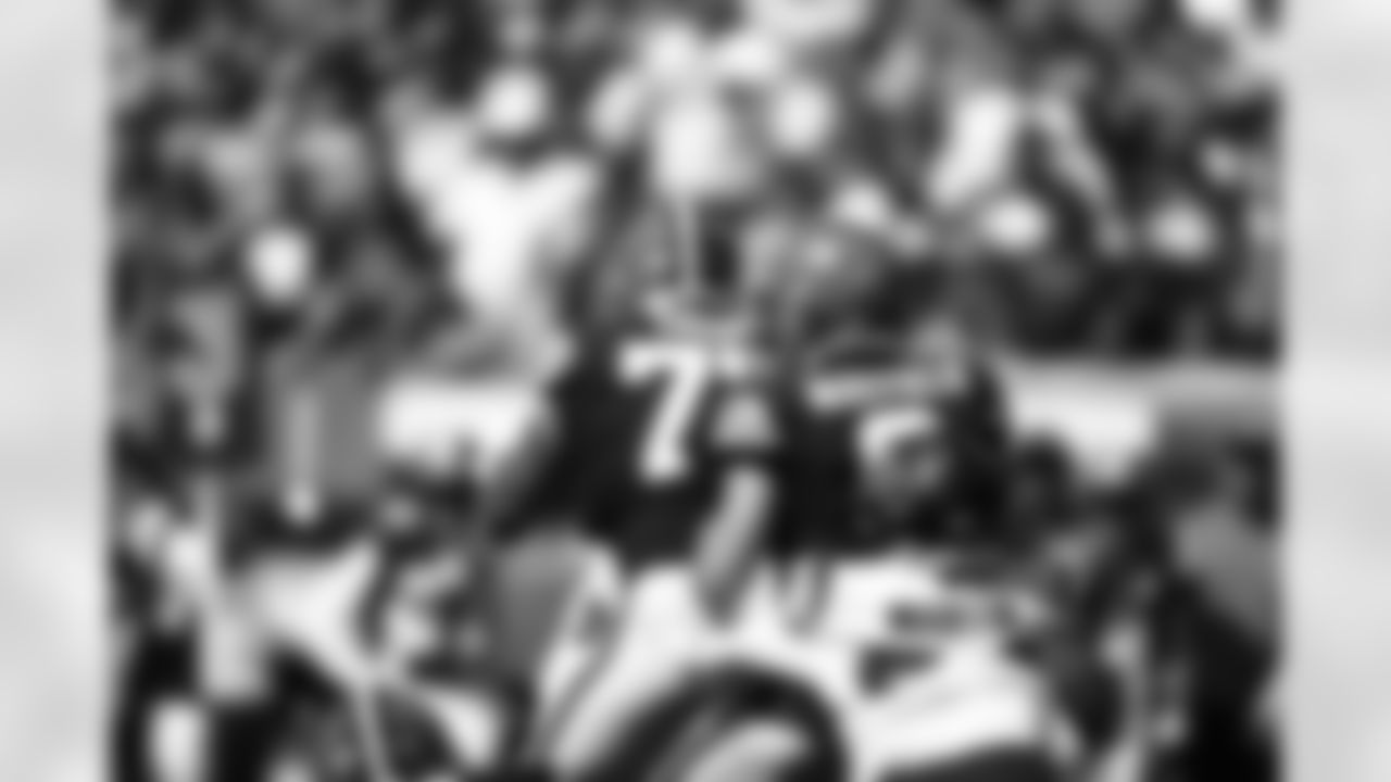 An image from the regular season week two away game against the Cleveland Browns at FirstEnergy Stadium on Sept. 19, 2021. The Texans lost 21-31.