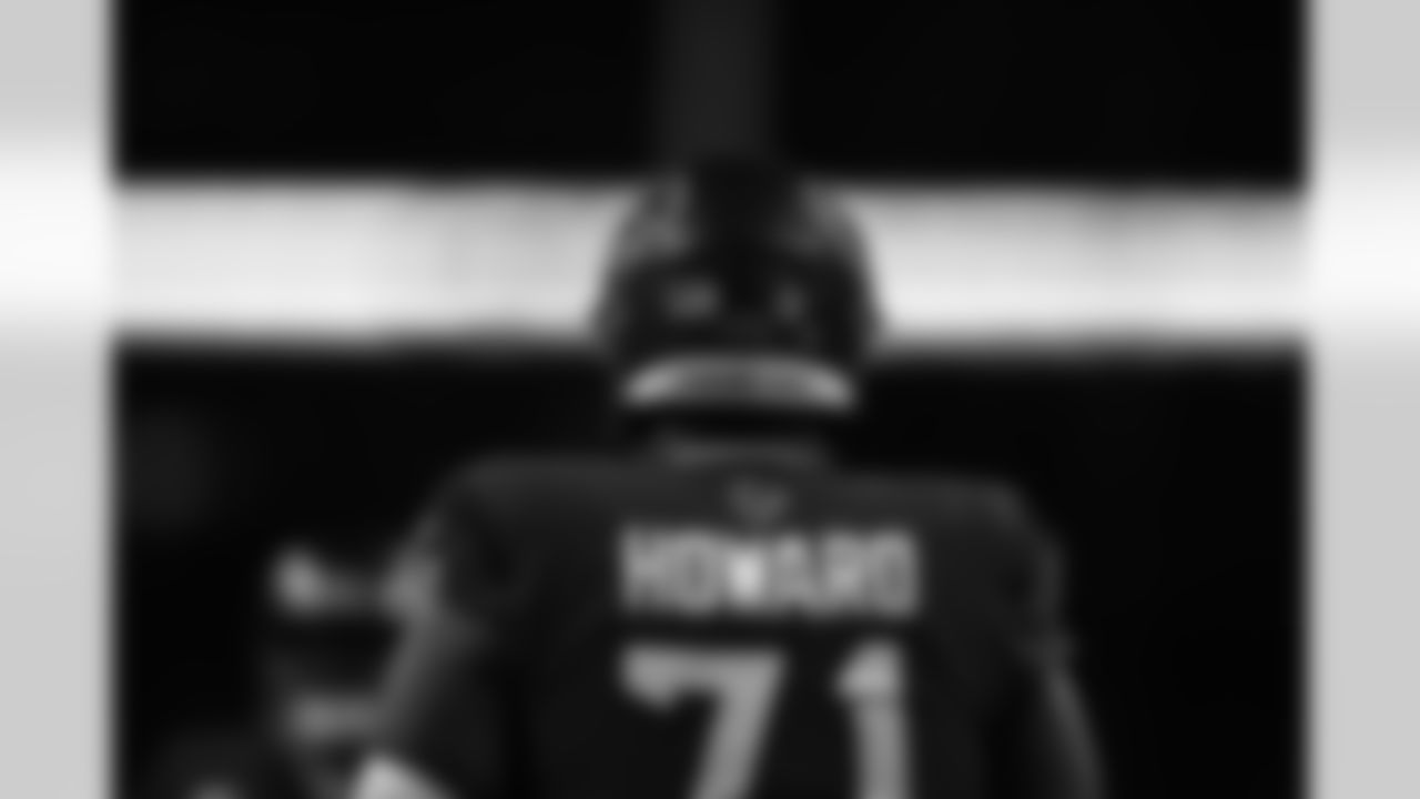 An Nov 03, 2022 image from the Regular Season week 9 game between the Houston Texans and the Philadelphia Eagles at NRG Stadium in Houston, TX.