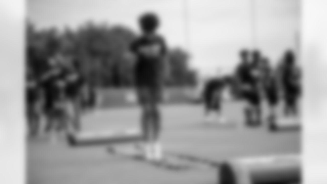 An image from the May 20, 2023 Play Safe Clinic.