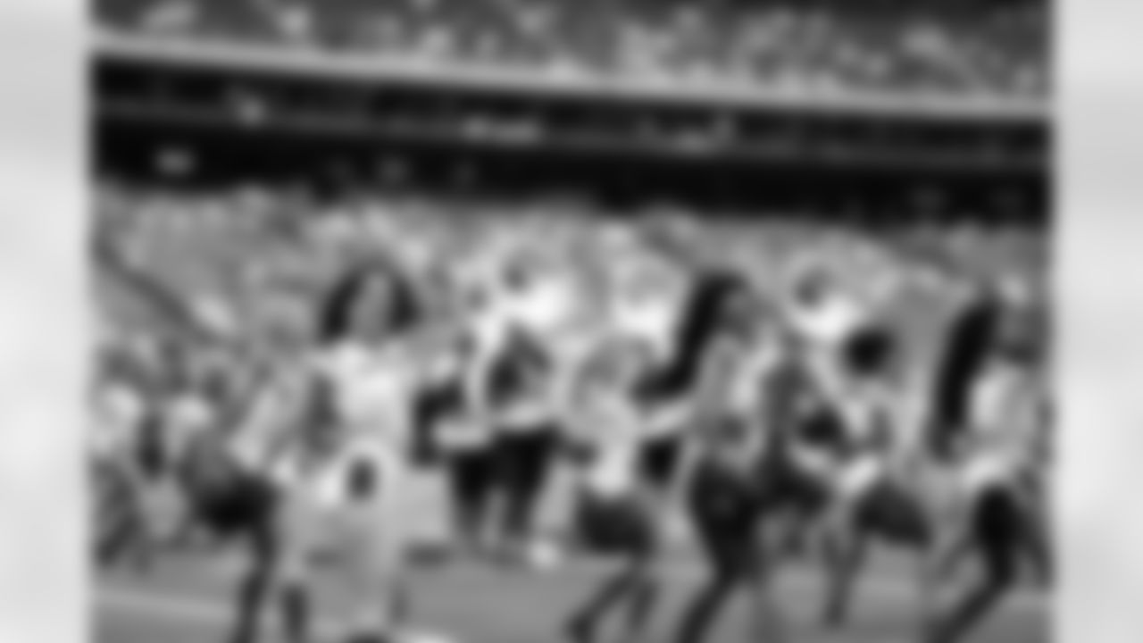 A September 17, 2023 image from the Regular Season week 2 game against the Indianapolis Colts at NRG Stadium in Houston, TX.