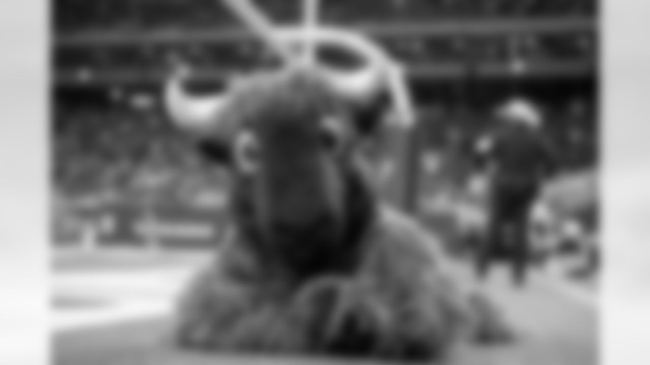 An image from the regular season week 12 game between the Houston Texans and the New York Jets at NRG Stadium in Houston, TX, on Nov. 28, 2021.