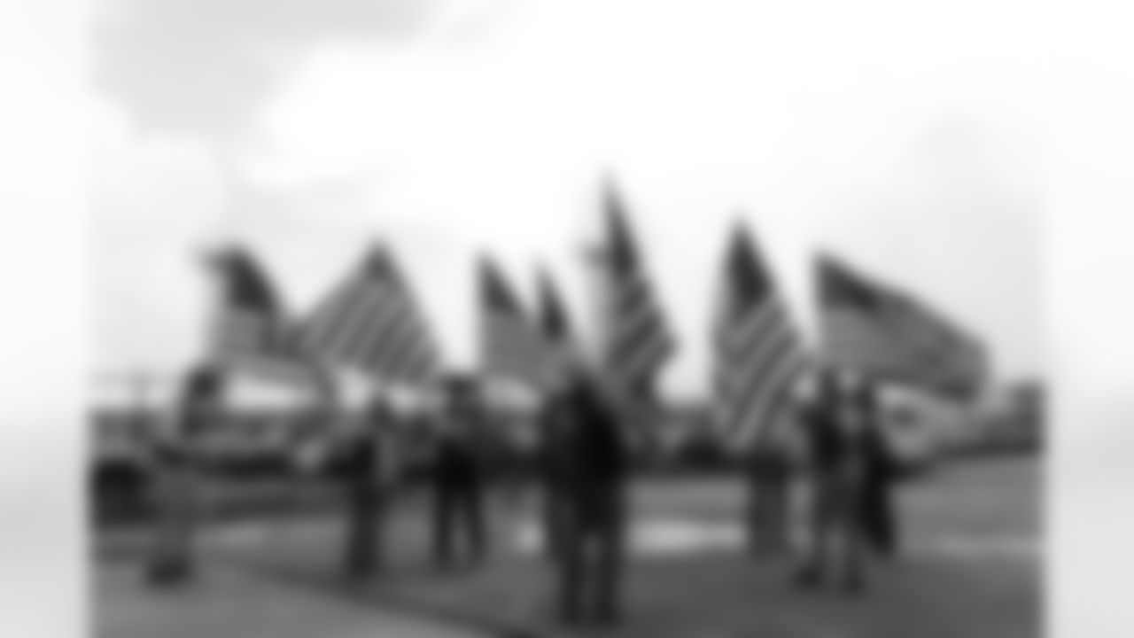 An image from the 133rd Field Artillery Battalion Welcome Home Moment at Hobby Airport in Houston, Texas on Aug.18, 2021.