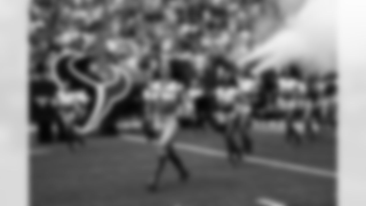 A September 17, 2023 image from the Regular Season week 2 game against the Indianapolis Colts at NRG Stadium in Houston, TX.