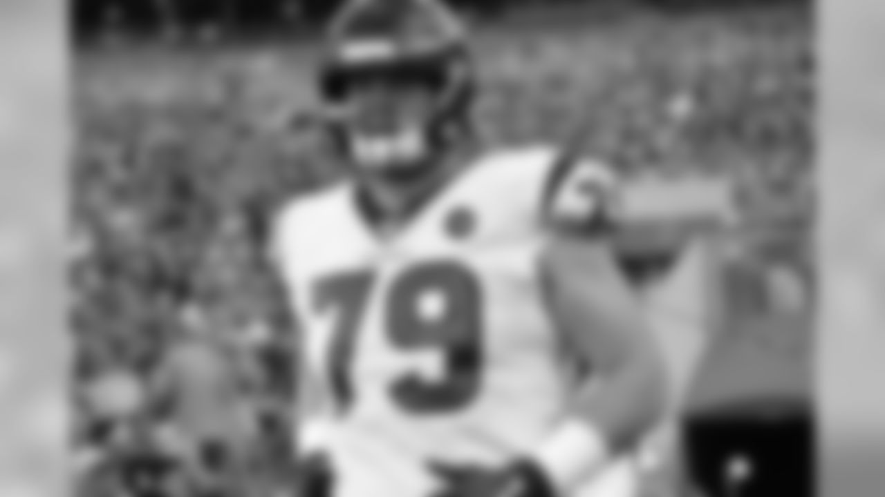 OL, David Steinmetz, 79