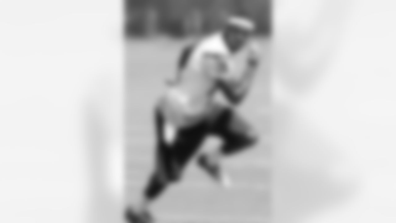 Wide receiver Jacoby Jones