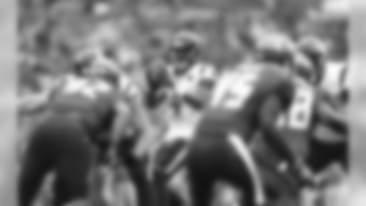 An image from the Dec. 21, 2019 regular season away game against the Tampa Bay Buccaneers. The Texans won 23-20.