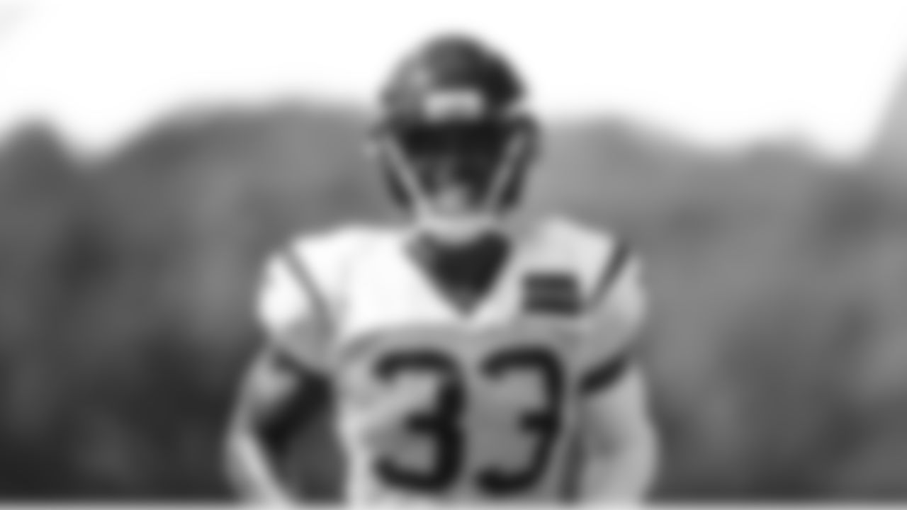 An image from the Aug. 23, 2020 Houston Texans training camp practice.