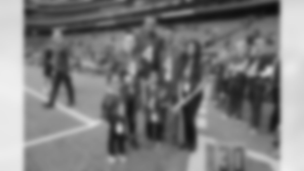 An image from the Dec. 8, 2019 regular season home game against the Denver Broncos. The Texans lost 24-38.