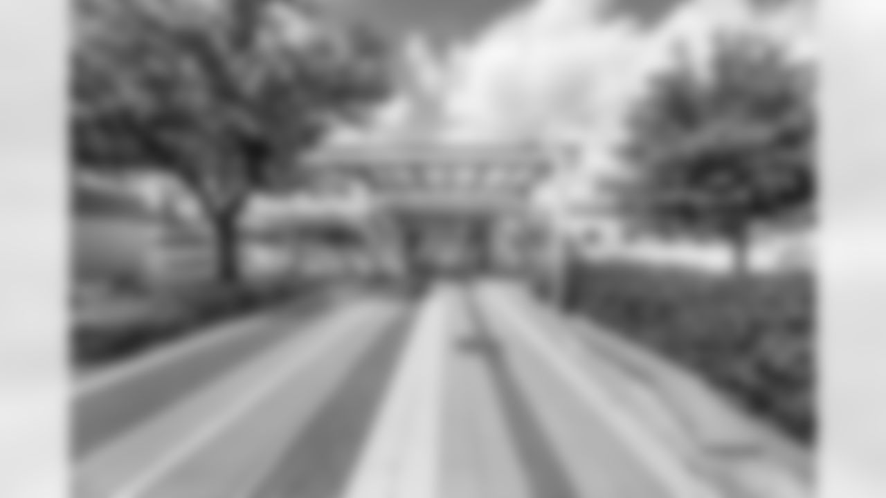 Emancipation Park Virtual Tour Photos - April 2020-8