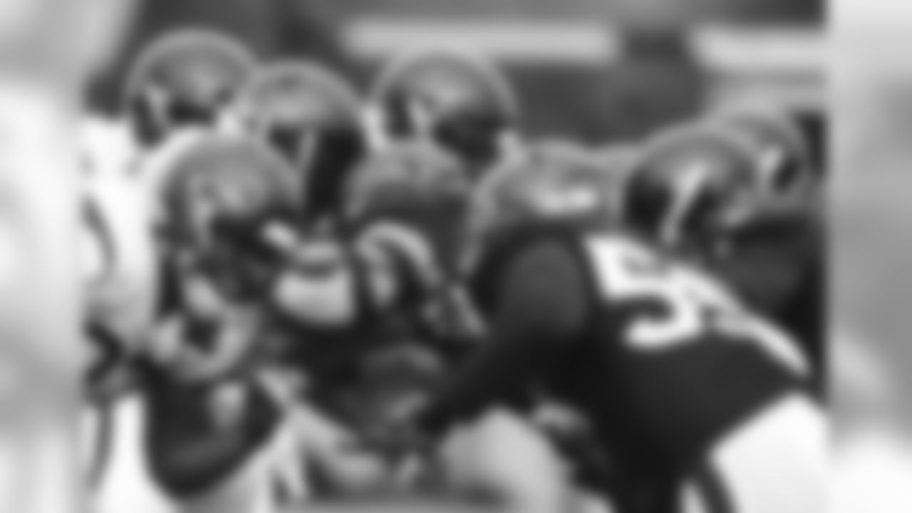 An image from the August 3, 2019 Texans training camp practice.