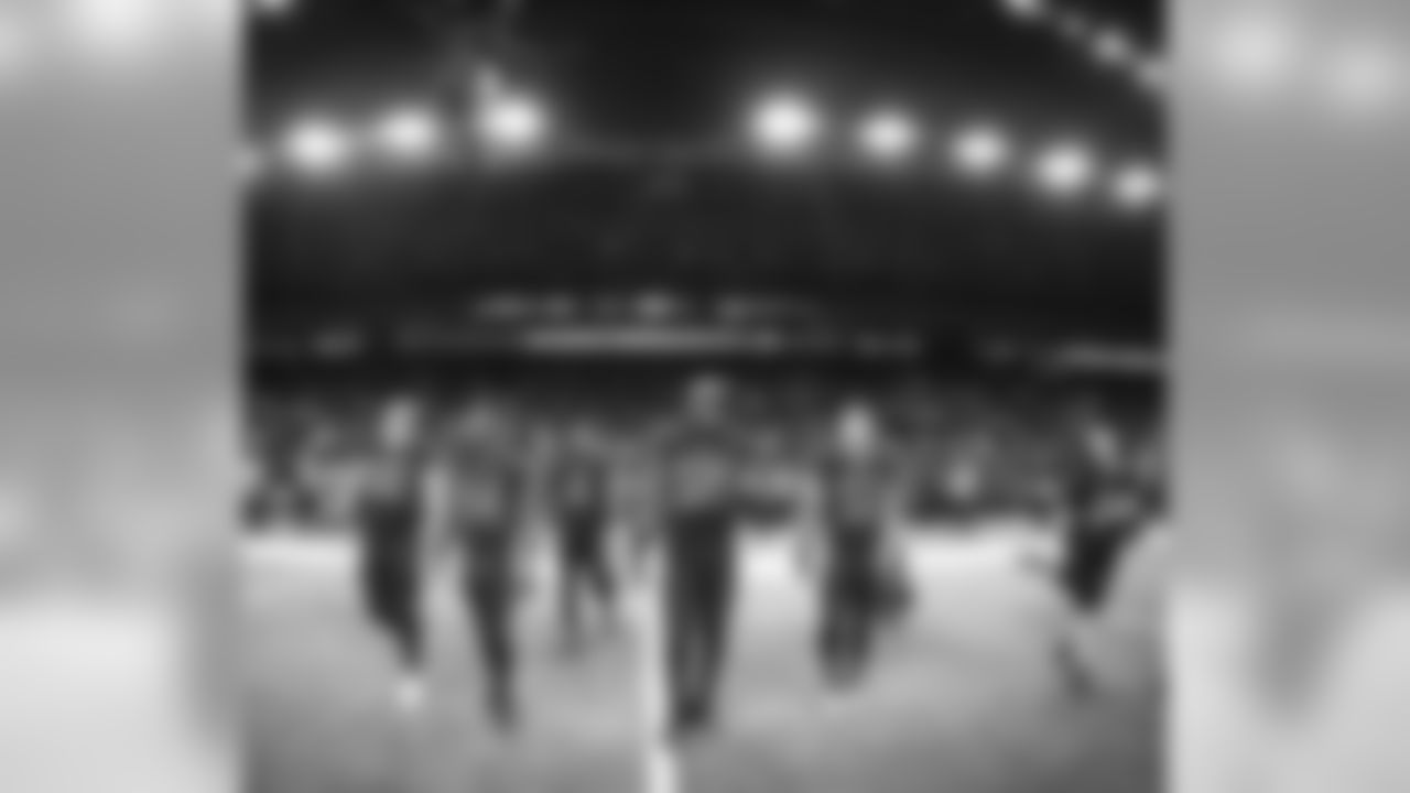 An image from the Nov. 21, 2019 regular season home game against the Indianapolis Colts. The Texans won 20-17.
