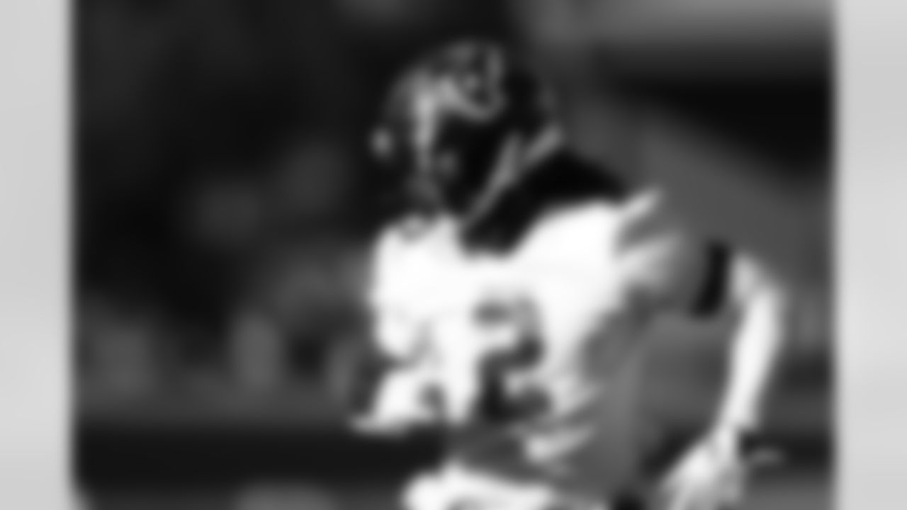 A Jan 05, 2023 image from the Regular Season Practice at NRG Stadium in Houston, TX.