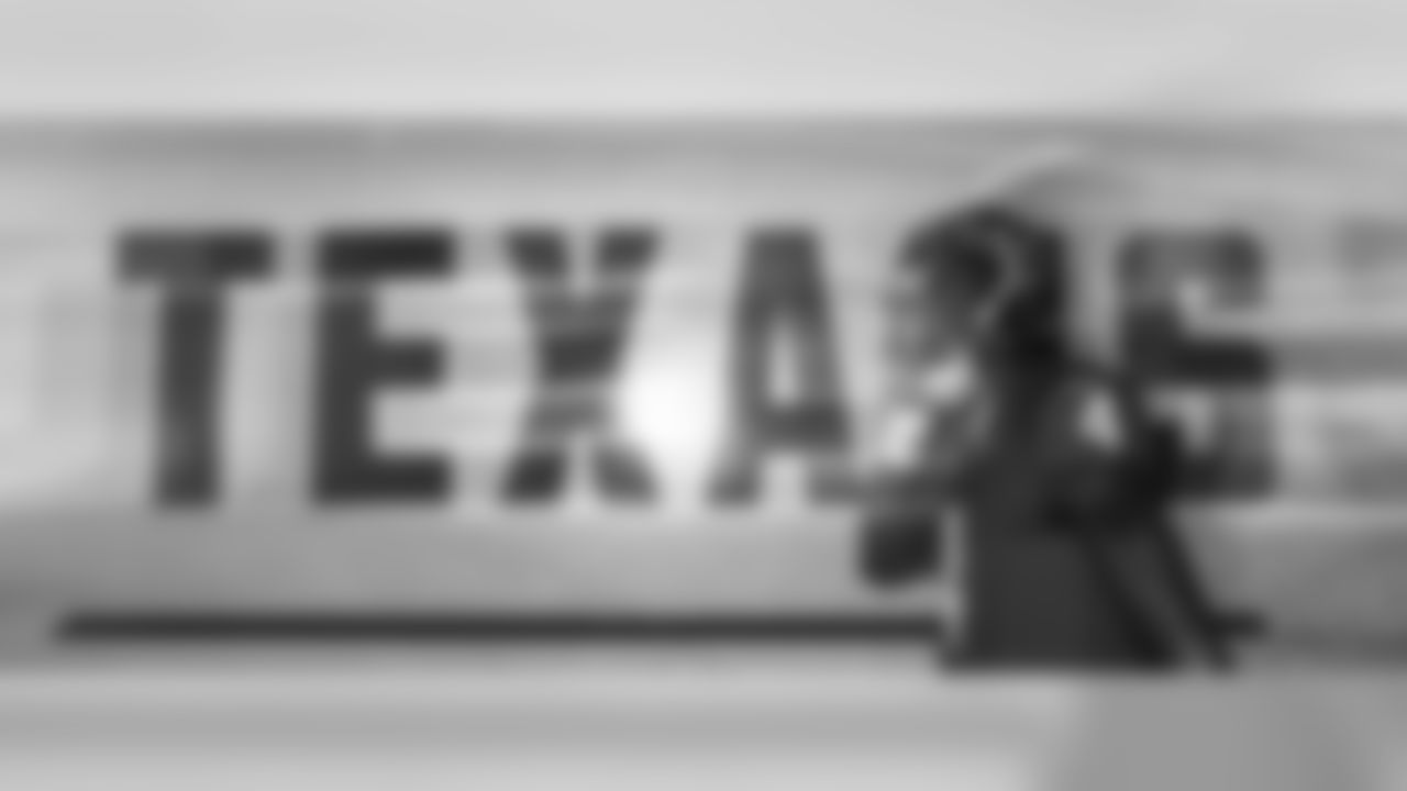 An image from the Dec. 8, 2019 regular season home game against the Denver Broncos. The Texans lost 24-38