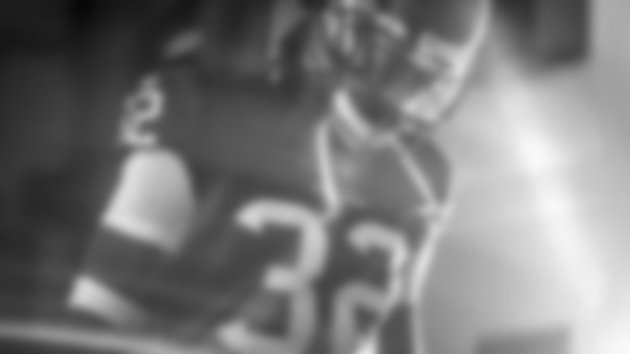 An image from the Oct. 4, 2020 regular season home game against the Minnesota Vikings. The Texans lost 23-31.