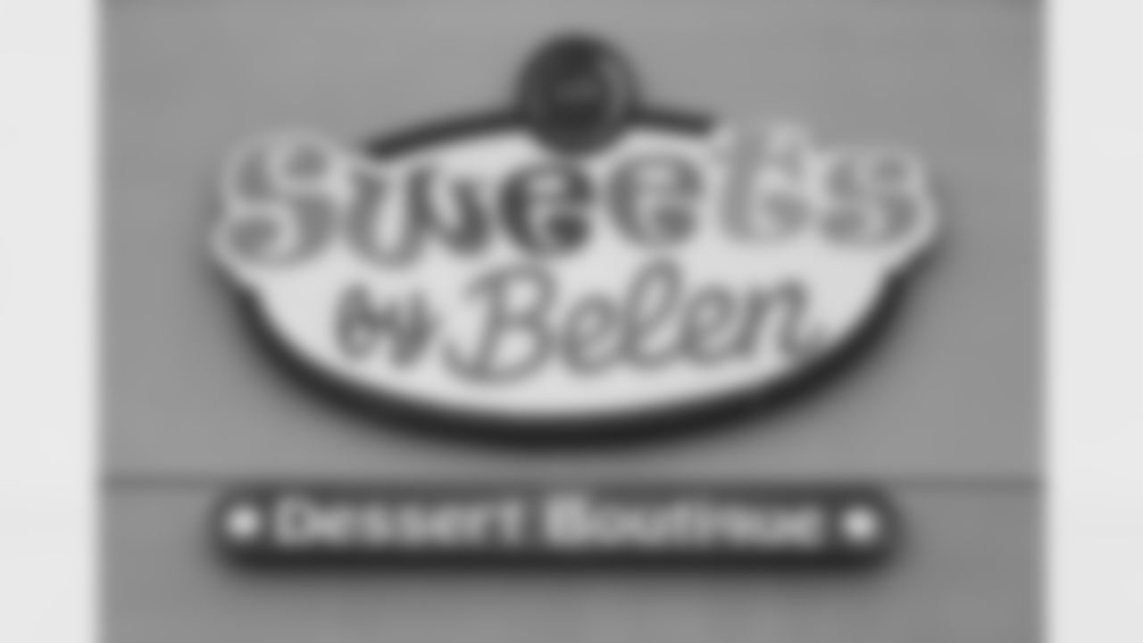 An image from the April 19, 2021 CD Small Business Boost Presentation for Sweets by Belen in Houston, TX.