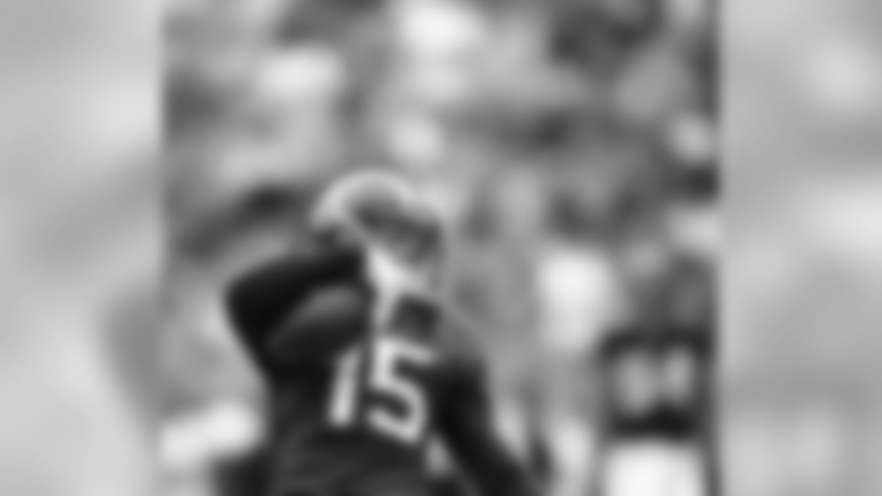 An image from the Sept. 16, 2018 regular season away game against the Tennessee Titans. The Texans lost 17-20.