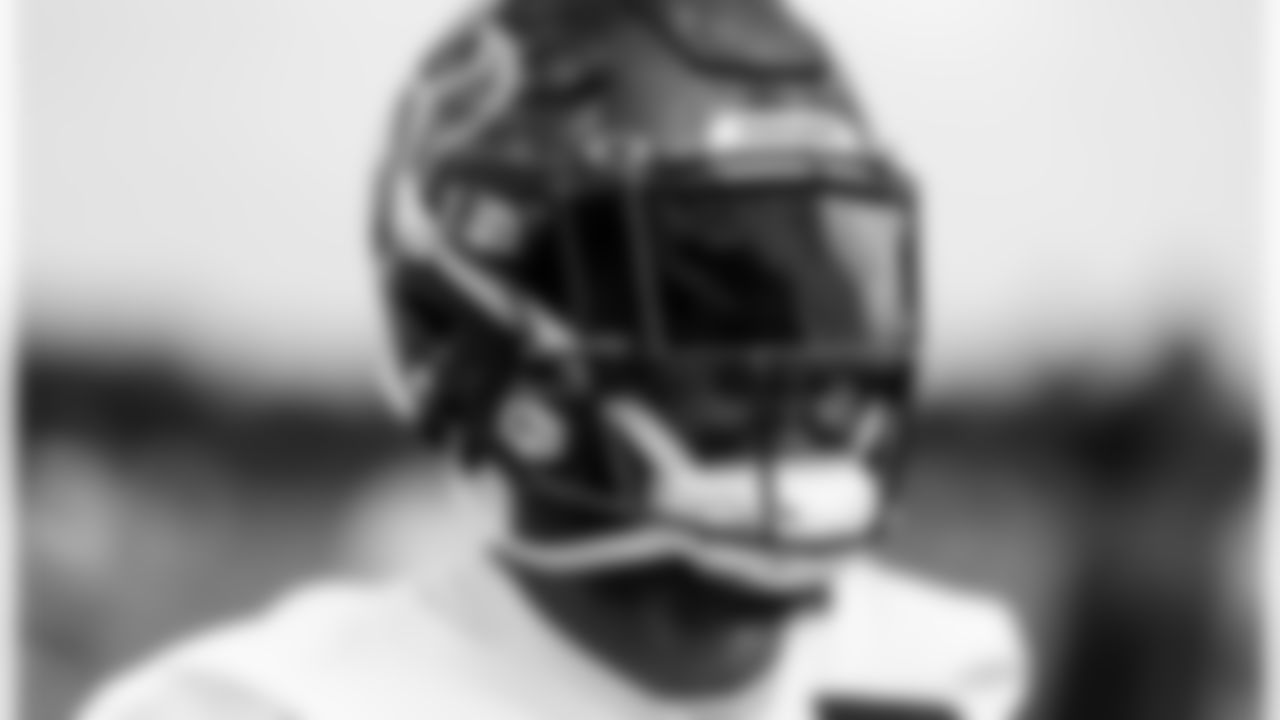 An image from the June 6, 2023 Houston Texans OTA practice at NRG Stadium in Houston, TX.